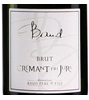 Domaine Baud Blanc de Blanc Crémant du Jura Brut